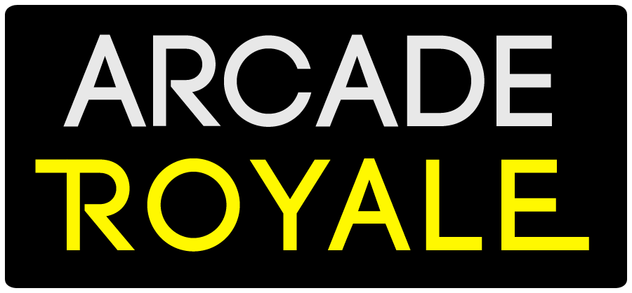 Arcade Royale