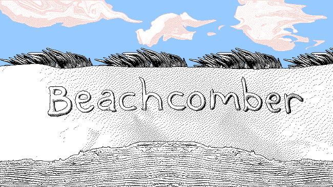 Beachcomber